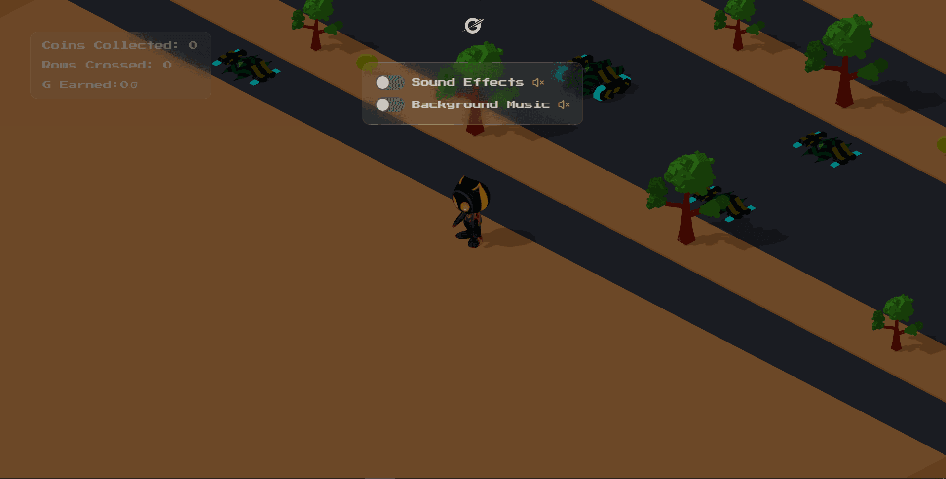 CrossRoads Game image 8