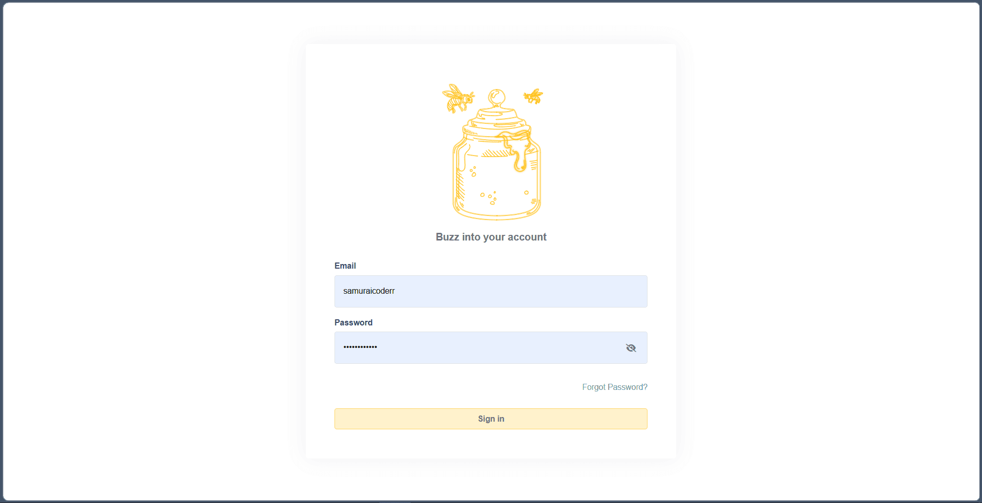 Hive CMS image 4