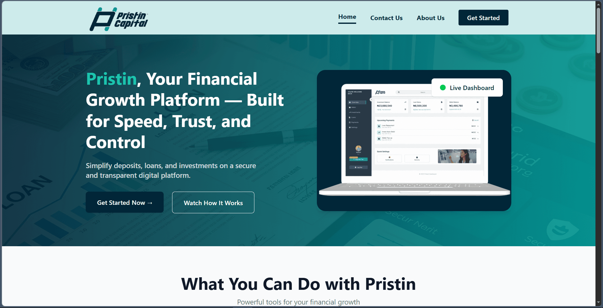 Pristin image 8