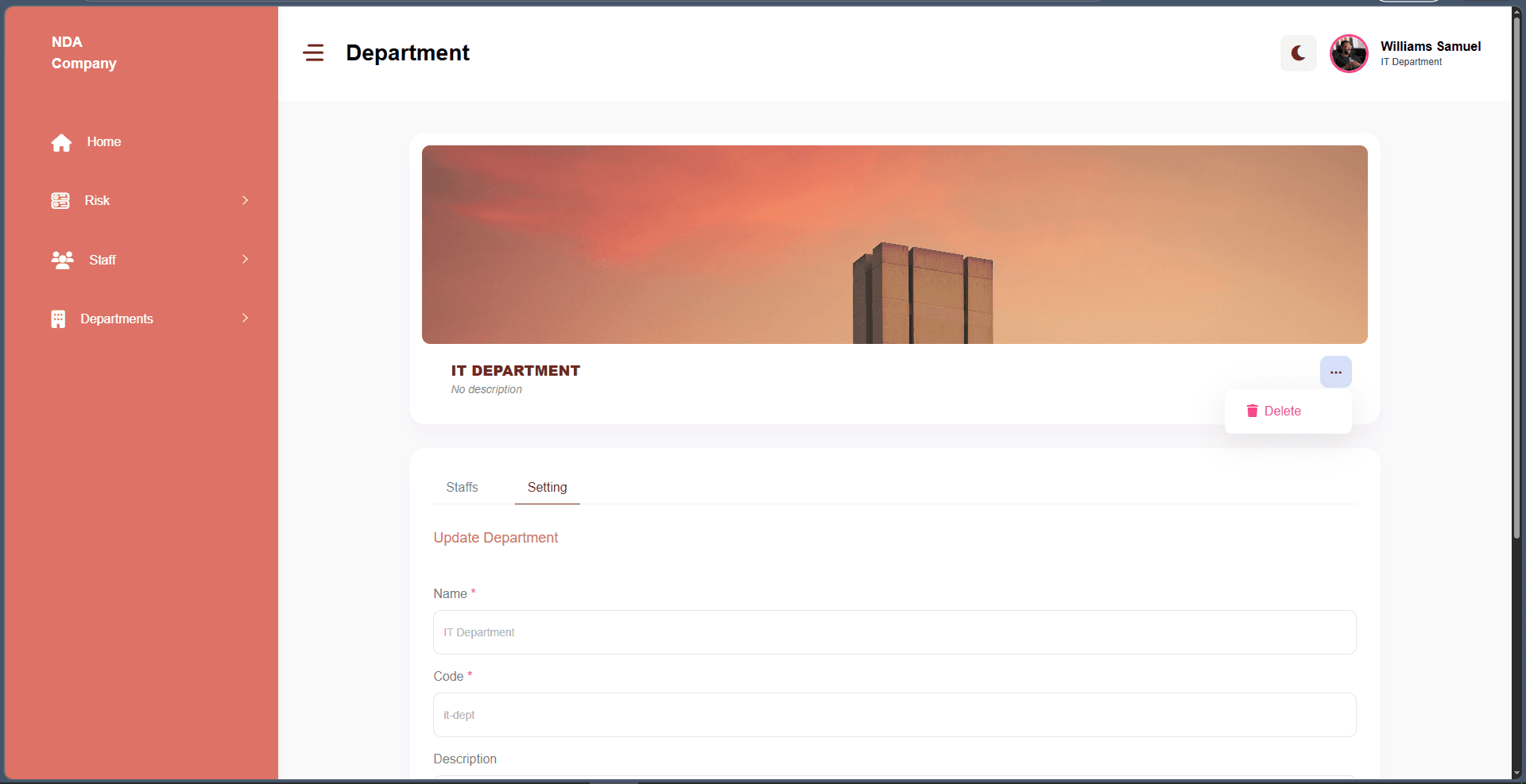 Risk Register image 7