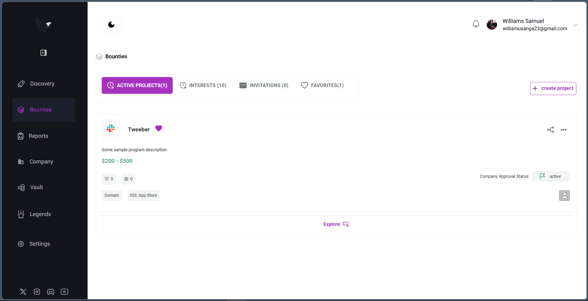 Teklabspace image 2